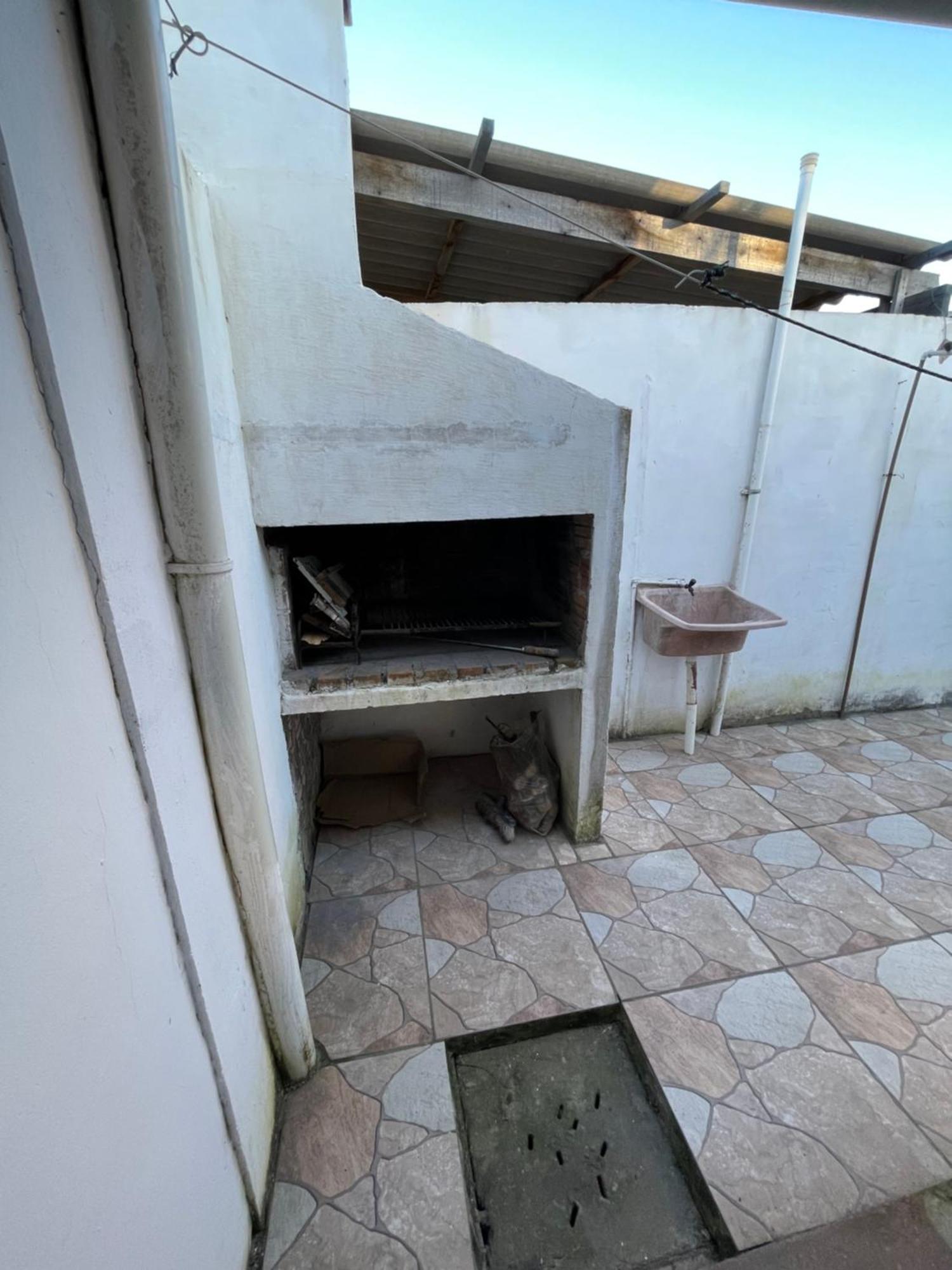 Viramar En Alvorada Barra del Chuy Exterior foto