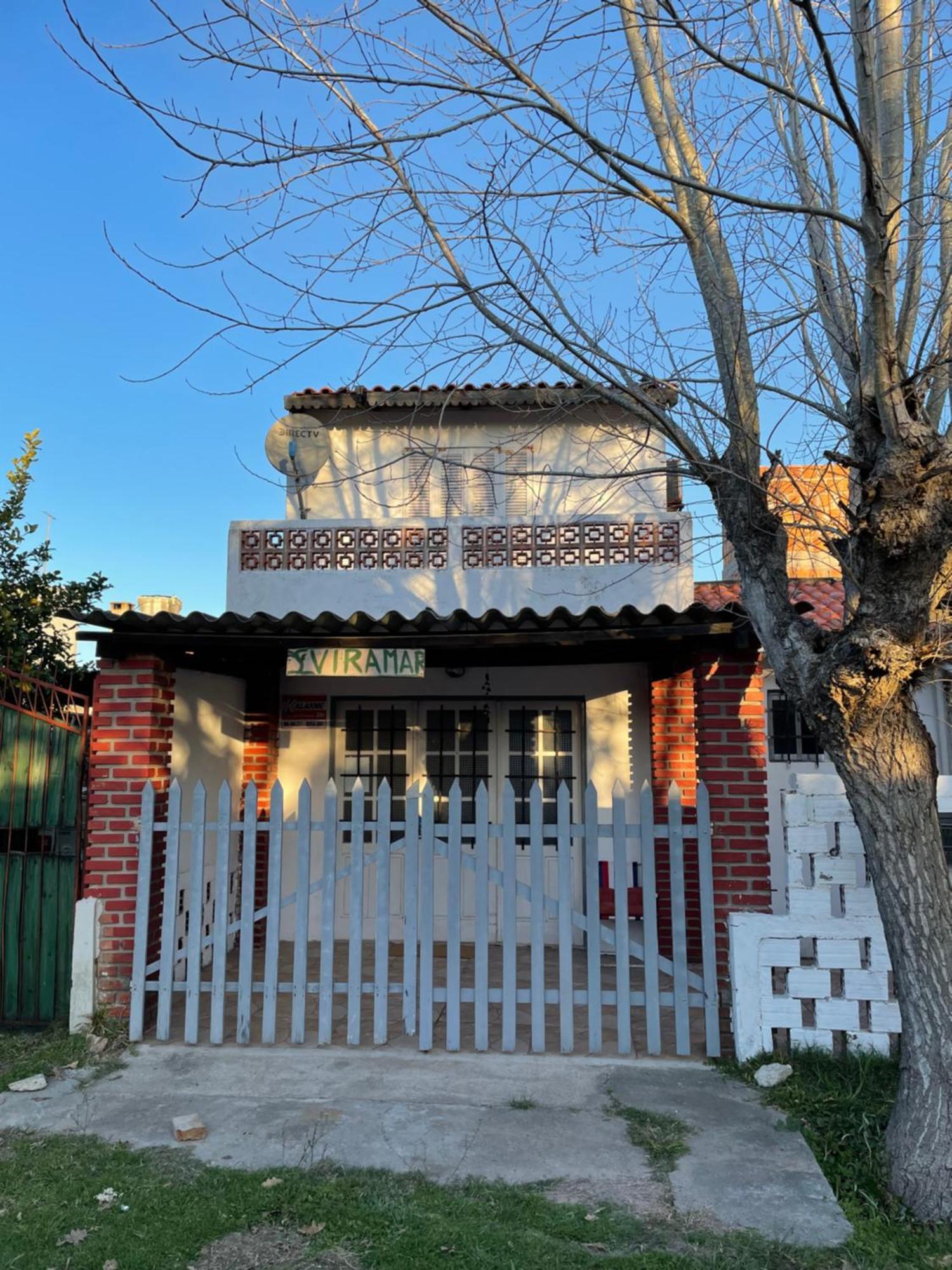 Viramar En Alvorada Barra del Chuy Exterior foto